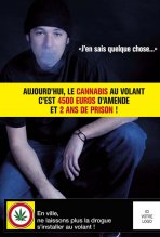 Cannabis au volant 2