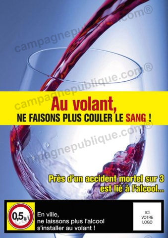 Alcool Au Volant >> Alcool au volant et sur la route : Campagne Publique Alcool Au Volant >> Alcool au volant et sur la route : Campagne Publique
