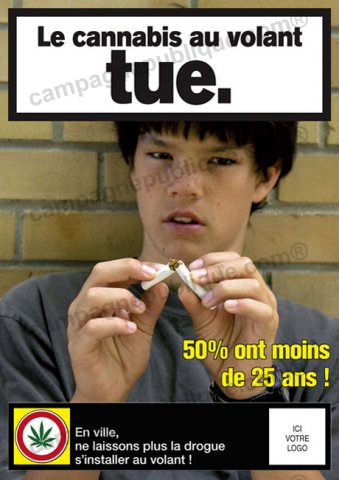 Alcool Au Volant >> Cannabis au volant et sur la route : Campagne Publique Alcool Au Volant >> Cannabis au volant et sur la route : Campagne Publique