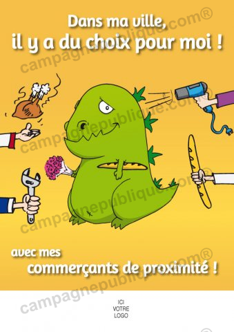 Valorisation Du Commerce De Proximite Campagne Publique Valorisation Du Commerce De Proximite Campagne Publique